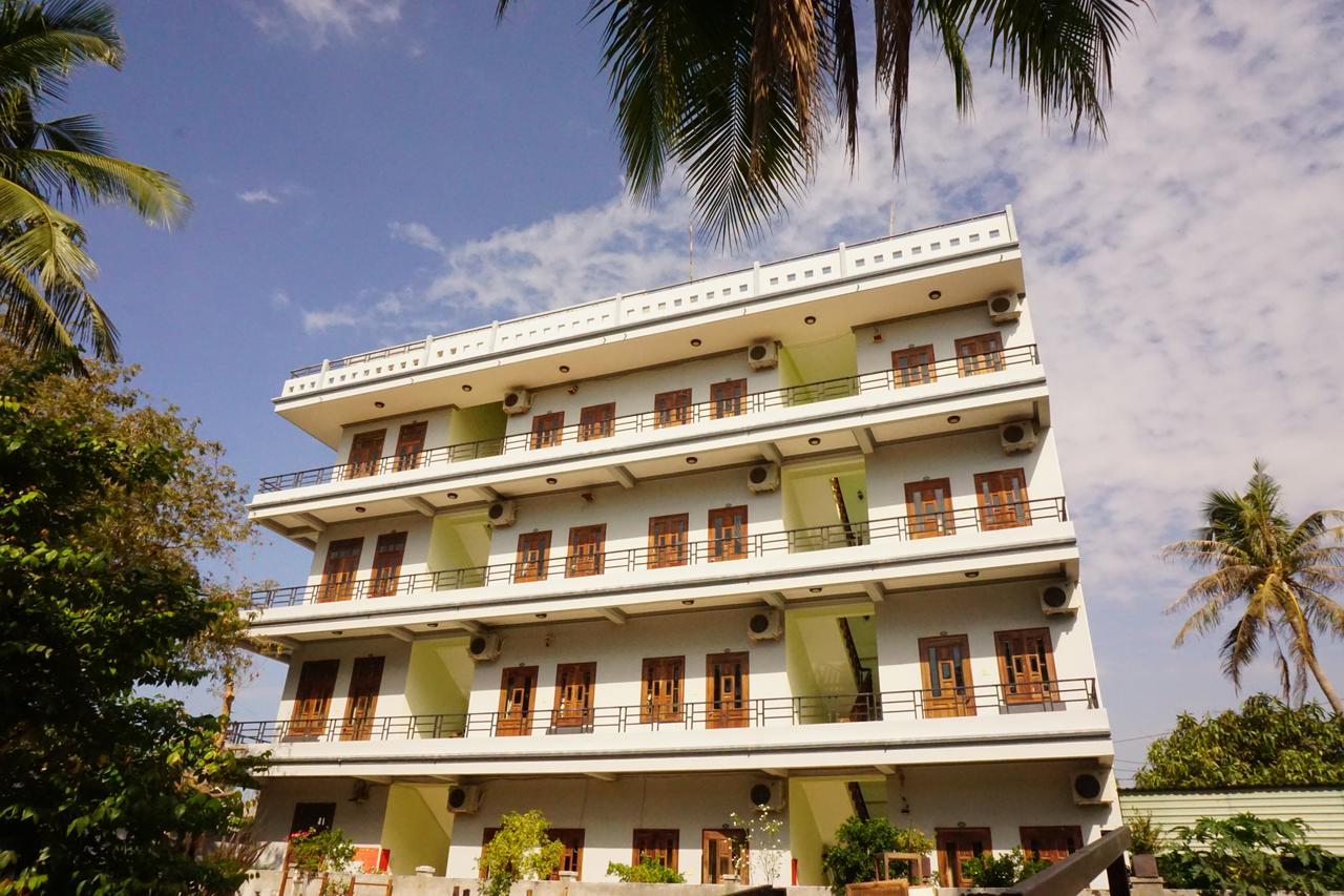 Cat Tien Guesthouse Mui Ne Exterior photo
